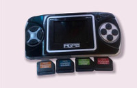 Handheld Video Game 