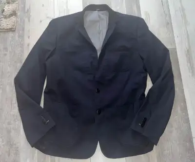 NWT-Men’s Mexx sport jacket-size 46 with DKNY tie, View more