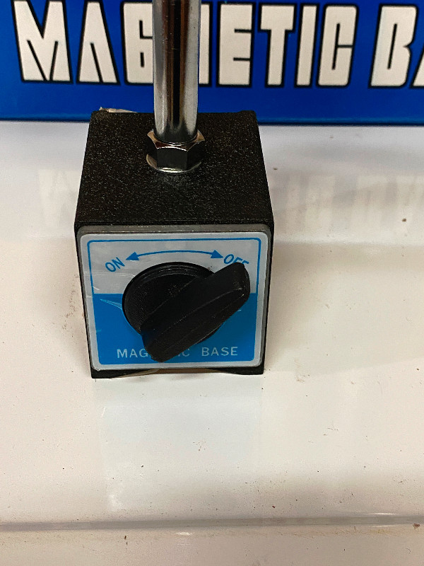 Indicator Base Hand Tools Hamilton Kijiji