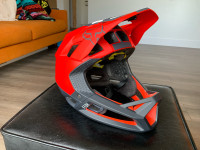 Fox Proframe MIPS Helmet - Large - Mountain Biking