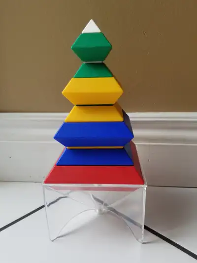 Blocs pour enfant, View more