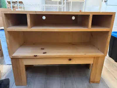 tv/gaming entertainment unit, View more