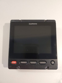 Garmin GHC 20 Marine Auto Pilot Control Unit