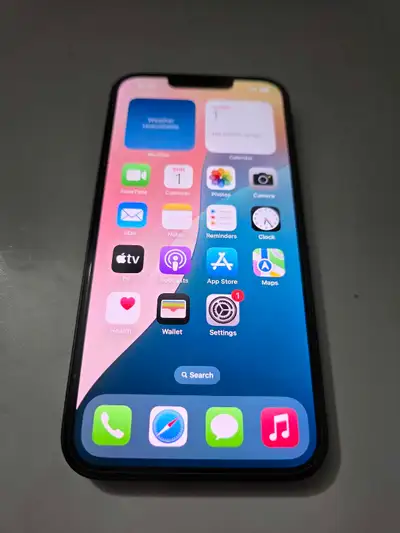 unlocked iphone 13 256gb SOLD, View more