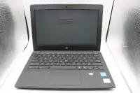 LAPTOP , HP Chromebook 11MK G9 (#37790)