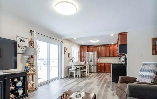 Waubaushene cottage for rent in Ontario in Canada - Image 5