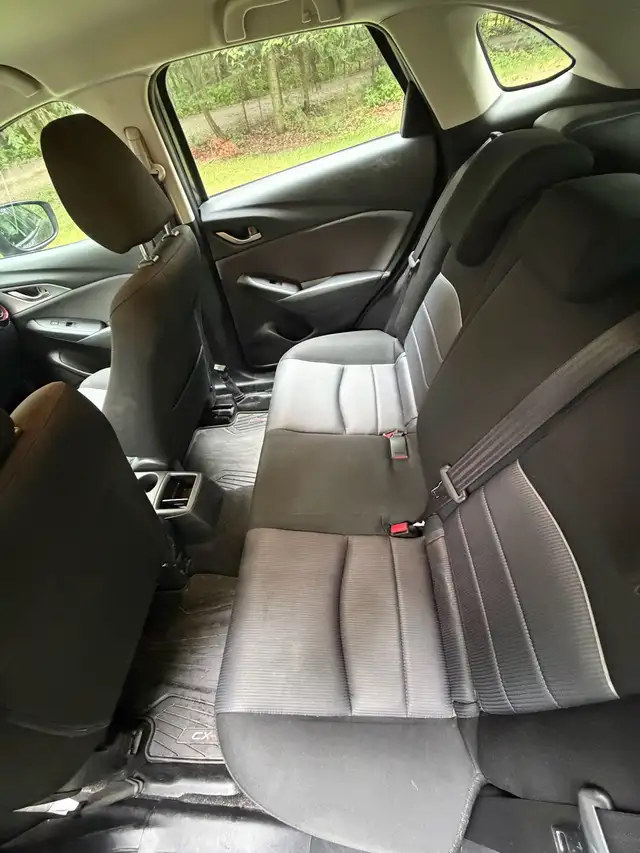 2018 Mazda CX-3528484089830451204