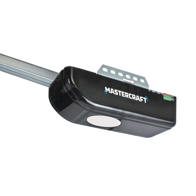 Brand new Mastercraft 1/2-HP Chain Drive Garage Motor in Garage Doors & Openers in Mississauga / Peel Region - Image 3