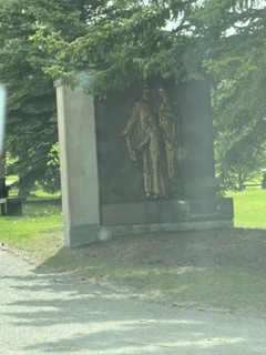 Burial Plot