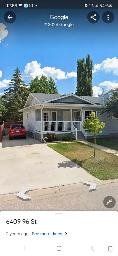 Room for rent 500 per month from April 1st to Nov 1st Located close to Cooke Aquaculture st george n...