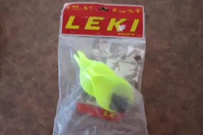 Leki Open Gate Guard, View more