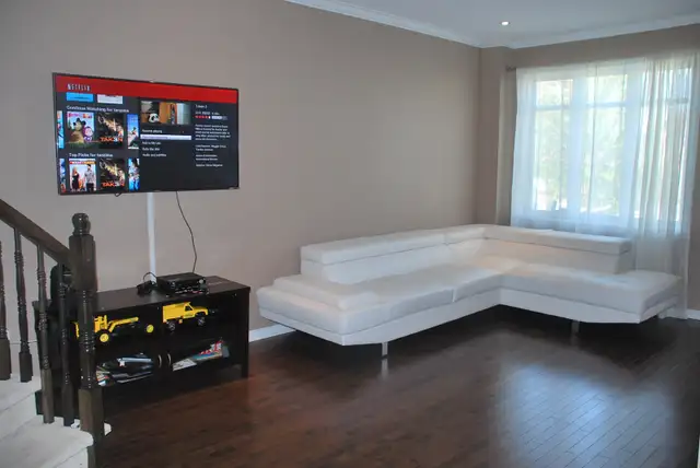 3+1 BDR End Unit Town House,  Avalon, Orleans, July 15th/Aug 1st63005668903937123