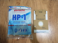 4 Eureka HP-1 Upright Vacuum Cleaner Bags