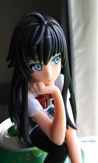Anime Figure Yukino