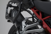SW Motech Pro Side Carriers for Ducati Multistrada V4