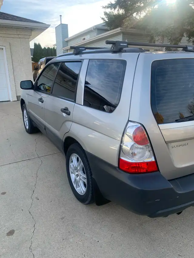 Subaru Forester600952359459891201