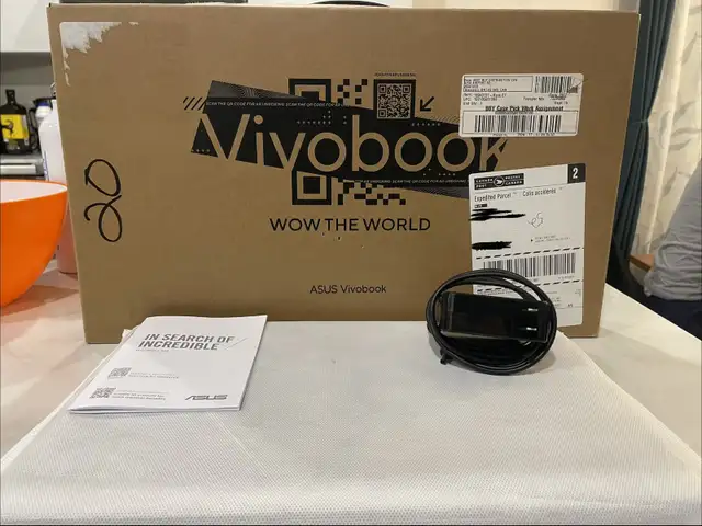 LAPTOP GAMING OLED AM5!!! in Laptops in Laval / North Shore - Image 3