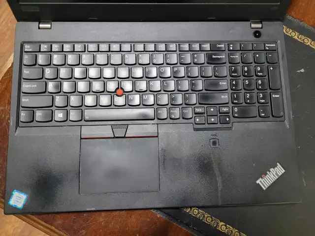 Lenovo ThinkPad L580 8th Gen in Laptops in Markham / York Region - Image 4