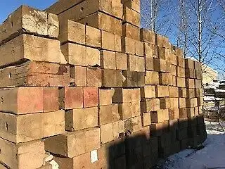 We have good used 4'x20'x12" crane mats for sale. Please let us know how many you are looking for an...