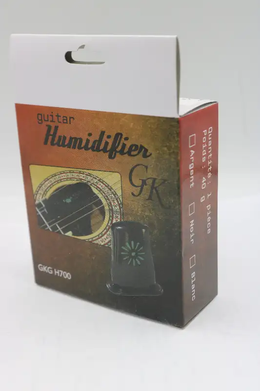 GK Guitar Humidifier GKG H700 (#1683) in Guitars in City of Halifax - Image 5