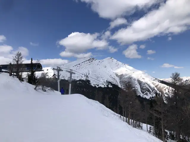 Looking for Skiing Buddy64628753349121121