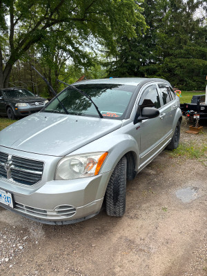 2010 Dodge Caliber