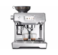 Breville Oracle Touch Expresso Machine