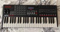 AKAI MPK249 MIDI Keyboard - Perfect Condition