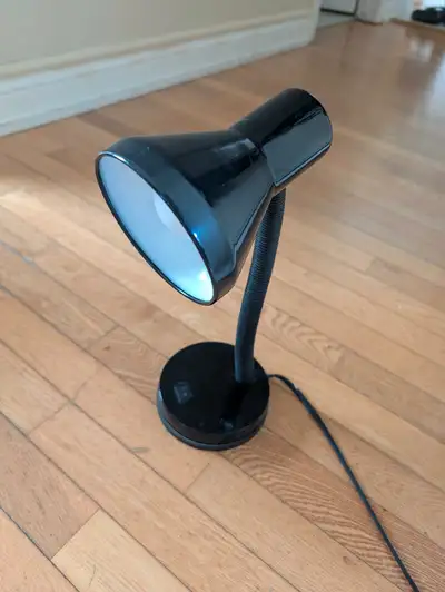 Desk Lamp, View more