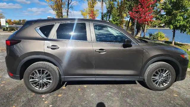 Mazda CX-5 GS595517993764136965