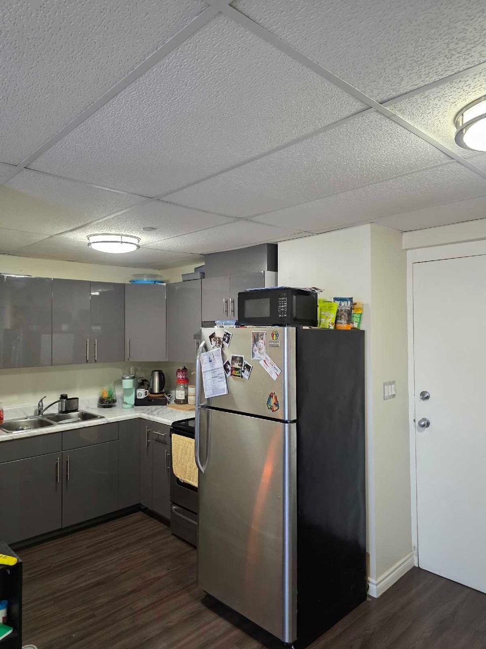 Sublet Apartment 4