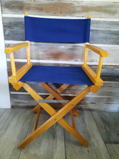 chaise pliante en bois, View more