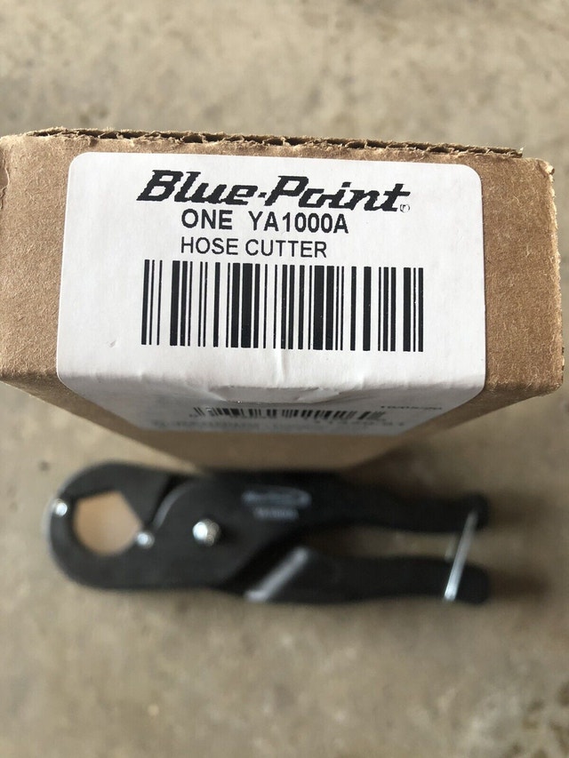 Pex pipe cutter Hand Tools Hamilton Kijiji