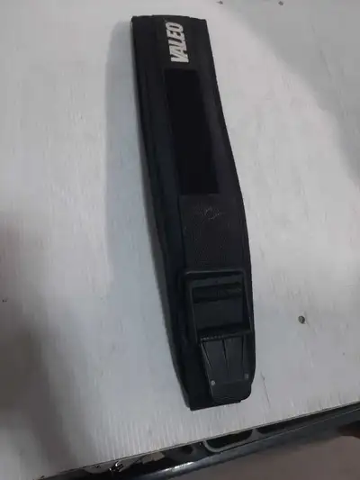 Valeo Weight Lifting Belt, View more