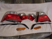 2003 BMW 325i Tail Lights **REDUCED**