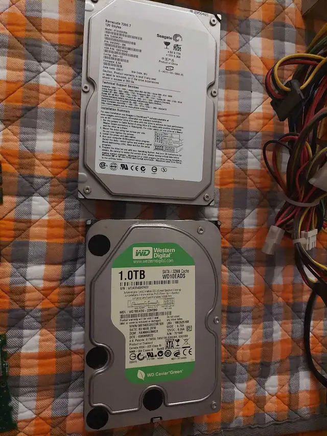 computer parts in Other in Edmonton - Image 5