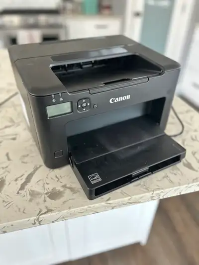 cannon laser printer , View more