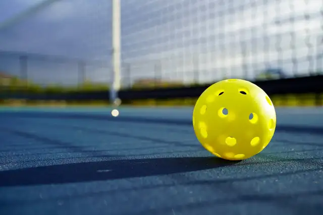 Pickleball time63738353830915120