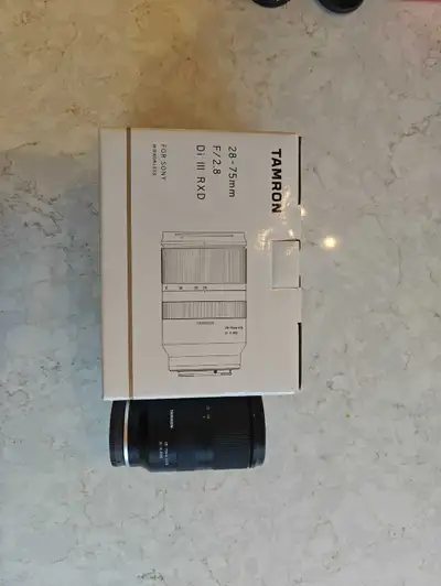 85 ads for tamron f 2.8 in All Categories in Ontario | Kijiji