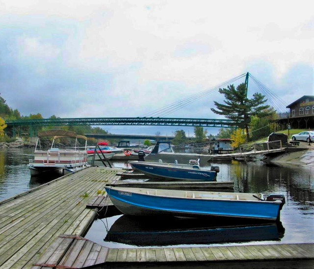 Docks for Sale in Other in Sudbury - Image 2