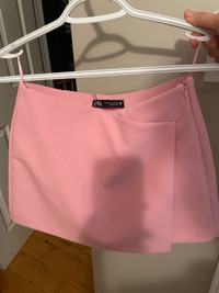 Brand new Zara skirt 