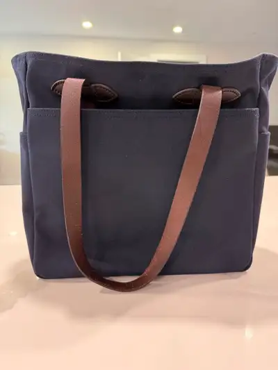 Filson Rugged Twill Tote Bag 20L, View more