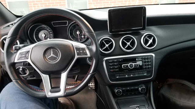 2014 CLA 45 AMG in Cars & Trucks in Kawartha Lakes - Image 4