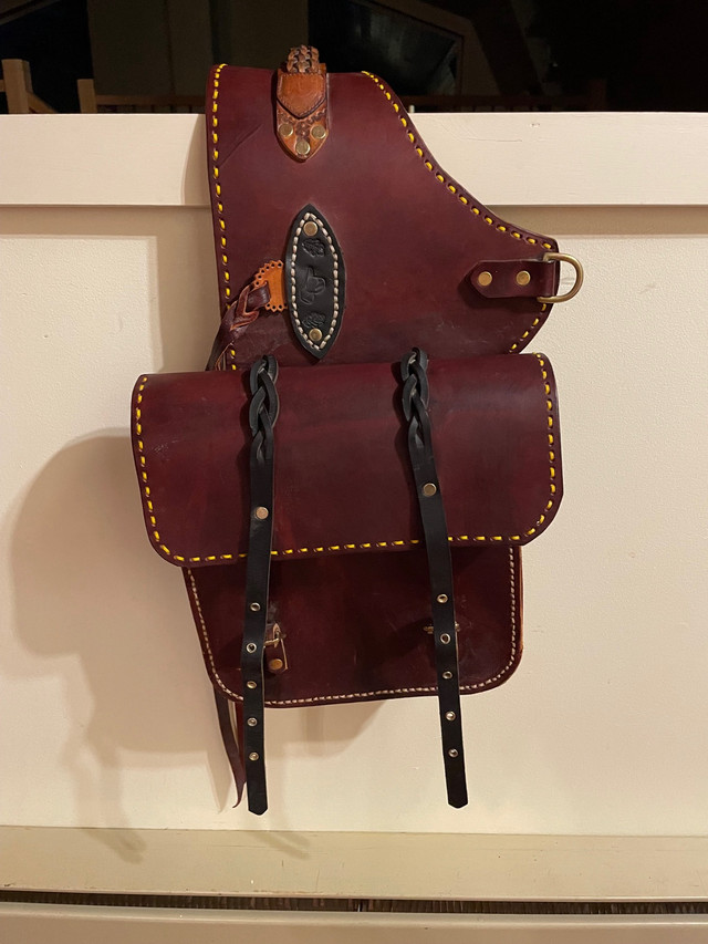 Saddle bag  in Other in Prince George