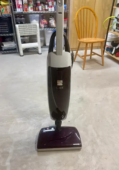 Kenmore Glide Upright Vacuum, View more