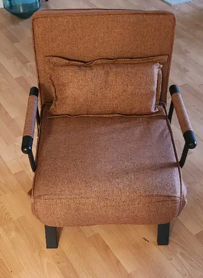 Convertible Chair Bed, View more