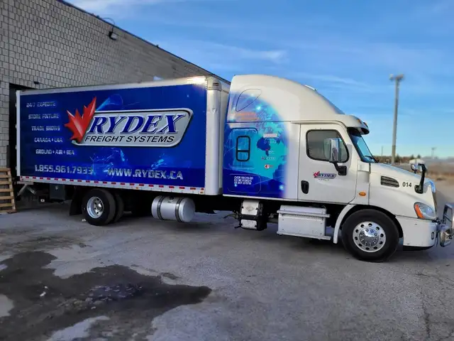 DZ U.S. cross border expedite drivers needed in Drivers & Security in Markham / York Region - Image 2