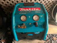 Compresseur Makita - 2.5HP