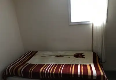 One room sharing with female so any female wanted sharing call 4169037396 No parking,no pets no drug...