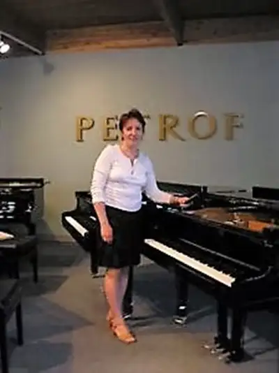 Professional Piano Tuning, Regulation, Repair or Cleaning, View more